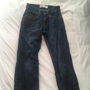 Levi Jeans
